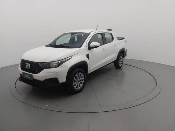 FIAT STRADA 1.3 FIREFLY FLEX FREEDOM CD MANUAL